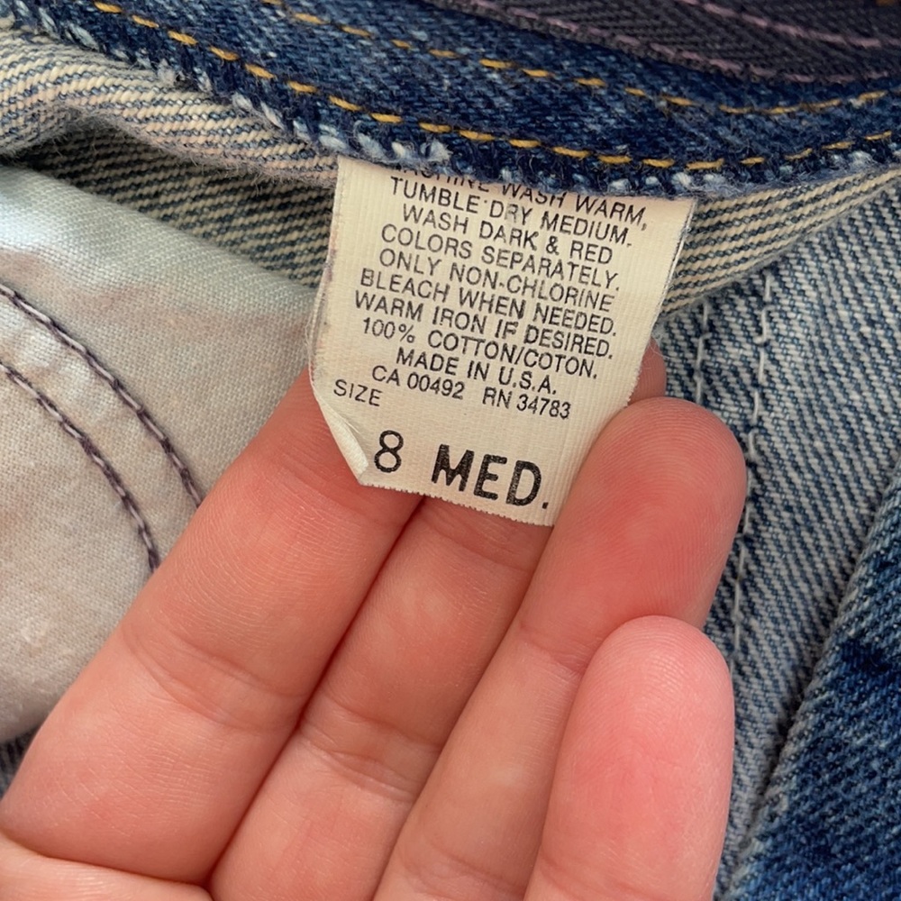 Old Lee Riders - Picture 6 of 6